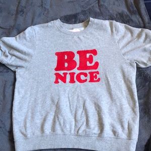 Ban.do Be Nice Short Sleeve